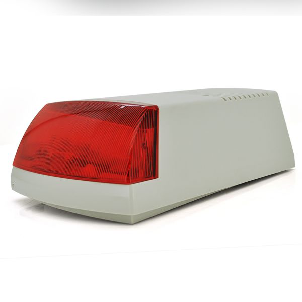 
					Сирена HND-105 YOSO 120дБ, 50Вт, світлова індикація, 13,8-14В (285 * 198 * 102) 1,48 кг