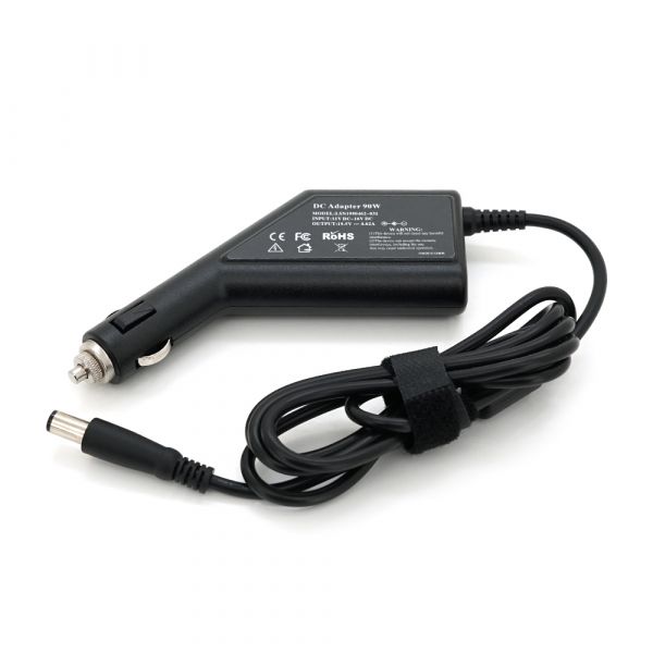 
					АЗП для ноутбука DELL 19.5V 4,62A (90 Вт) штекер 7.4 * 5.0мм