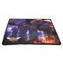 
					Килимок 290 * 250 тканинної LEAGUE of LEGENDS з бічної прошивкою, товщина 3 мм, Пакет