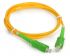 
					Патчкорд оптичний SC / APC-SC / АPC 3.0mm 1 м