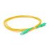 
					Патчкорд оптичний SC / APC-SC / АPC 3.0mm 2 м