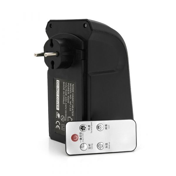 
					Електро обігрівач Handy Heater 400Вт