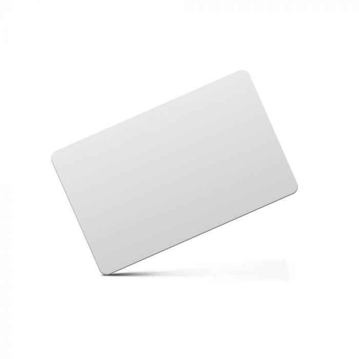 
					Безконтактна картка ID Em-Marine 125 КГц (TK4100), товщина 0,8 мм. (ДЛЯ ПЕРЕЗАПИСУ) колір білий