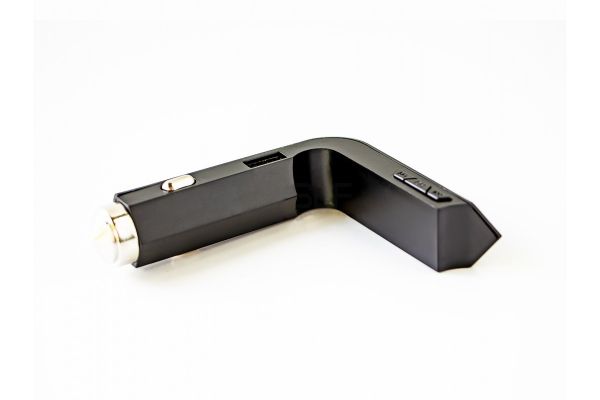 
					FM- модулятор H13