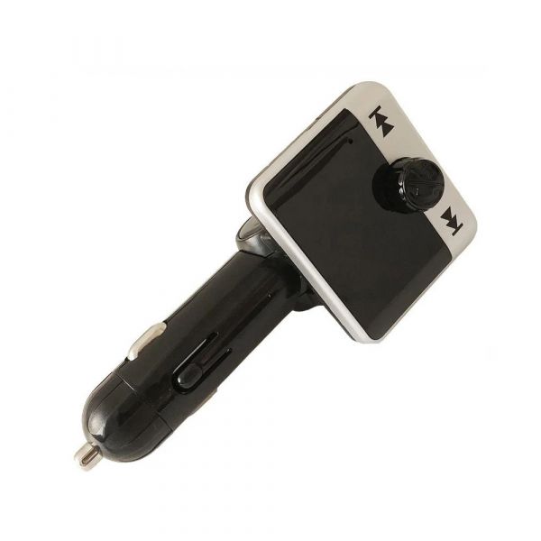 
					FM- модулятор H22+BT