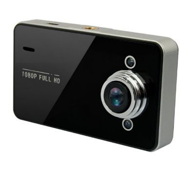 
					Автомобільний відеореєстратор DVR K6000 1080p, Box