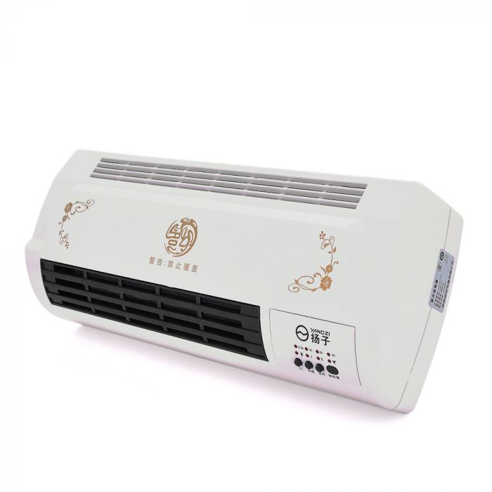 
					Електрообігрівач Yangzi настінний з дистанційним керуванням, 220V, 1500W