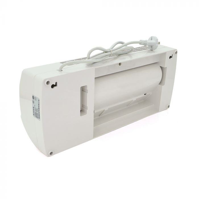 
					Електрообігрівач Yangzi настінний з дистанційним керуванням, 220V, 1500W