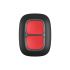 
					Бездротова екстрена кнопка Ajax DoubleButton black