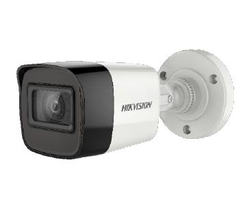 
					5.0 Мп Turbo HD відеокамера DS-2CE16H0T-ITF (C)  (2.4 ММ)