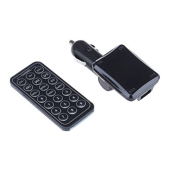 
					FM- модулятор H16