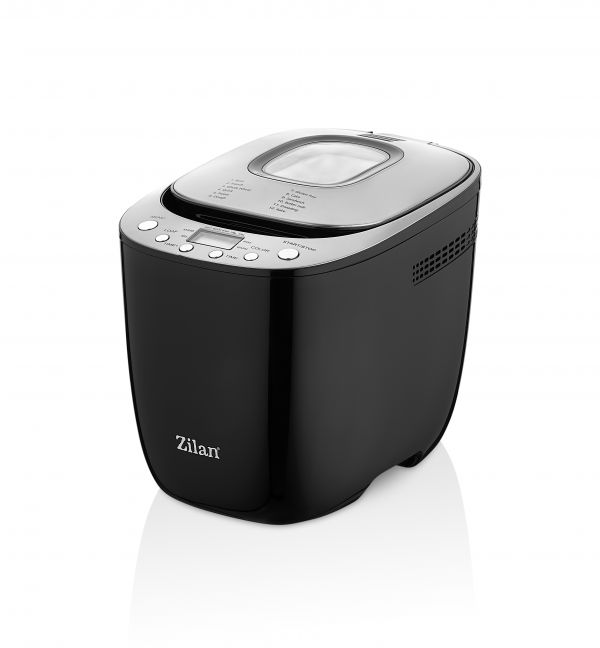 
					Хлібопіч Zilan ZLN5213 , 550W
