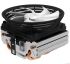 
					Кулер процесорний Pccooler V4 для Intel LGA 115X / 775, AMD 754/939 / AM2 / AM3 + 3-pin, RPM 2200 ± 10%, BOX