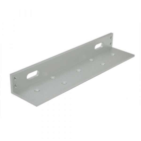 
					Кутник монтажний YOSO L-подібний до ел.магнітному замку (350кг), 5шт в упаковці, ціна за штуку