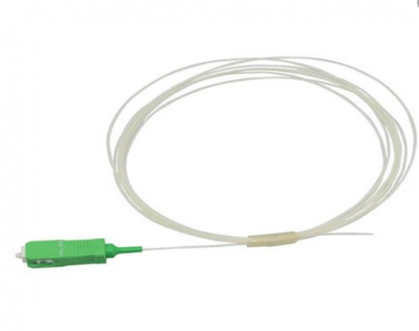 
					Пігтейл оптичний SC / APC 1.5 м, 5 штук в упаковці, ціна за 1 шт