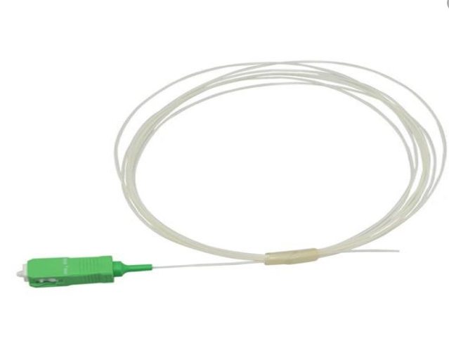 
					Пігтейл оптичний SC / APC 1.5 м, 5 штук в упаковці, ціна за 1 шт