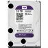 Жорсткий диск 3.5"   3TB Western Digital WD Purple  (SATA 6Gb/s, 64MB, 5400rpm)  (WD30PURZ)