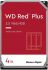 Жорсткий диск 3.5"   4TB Western Digital Red Plus NAS  128MB, 5400rpm, SATA 3  (WD40EFZX)