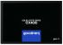 Твердотільний диск 2.5"  128GB Goodram CX400  Gen.2  SATA 3  3D NAND TLC (SSDPR-CX400-128-G2)