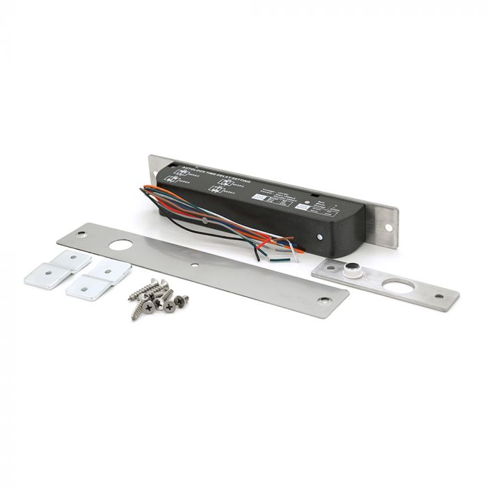 
					Замок електрорігельний виразний YB-700A (LED), нормально відкритий