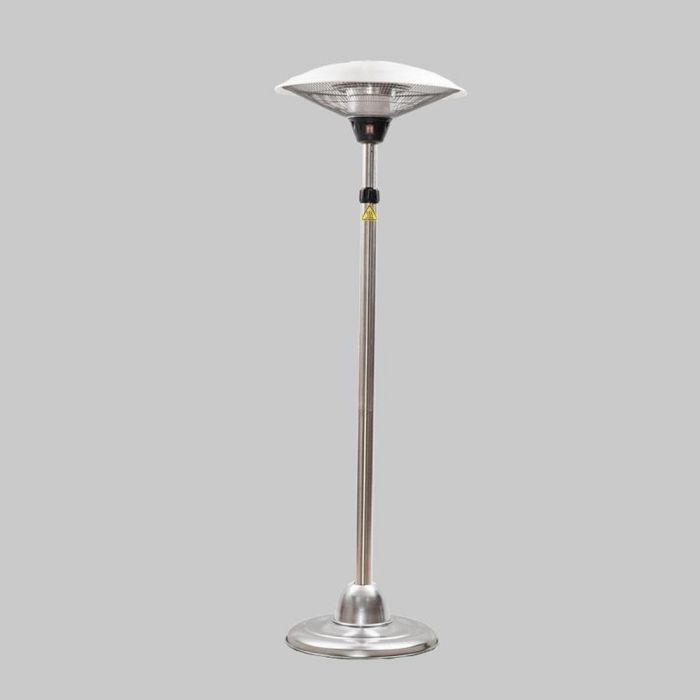 
					Електрообігрівач у формі парасольки, 2 режими, 220V, 1000/2000W