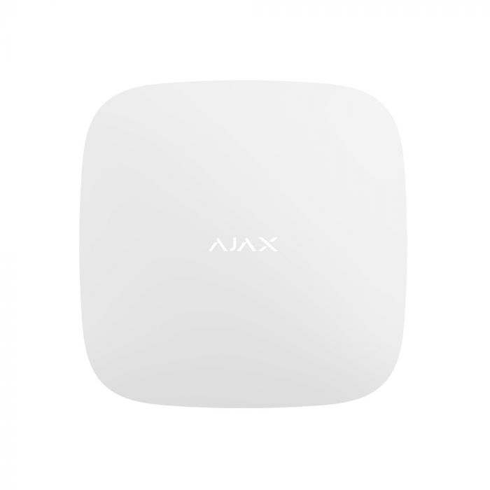 
					Централь системи безпеки Ajax Hub 2 (2G) white