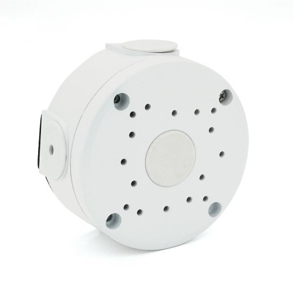 
					Комутаційний бокс DH-PFA134