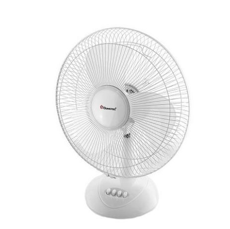 
					Вентилятор настільний MS 1626, 40W, ціна за ящик (2шт), 3 режими, 220V, Box