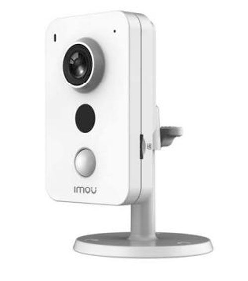 
					4МП IP відеокамера Imou з Wi-Fi IPC-K42P