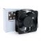 
					Кулер для охлождення серверних БП BT-220 15050B2H DC sleeve fan 2pin під пайку - 150*150*50мм, 220V / 0,22A, 2600об / хв