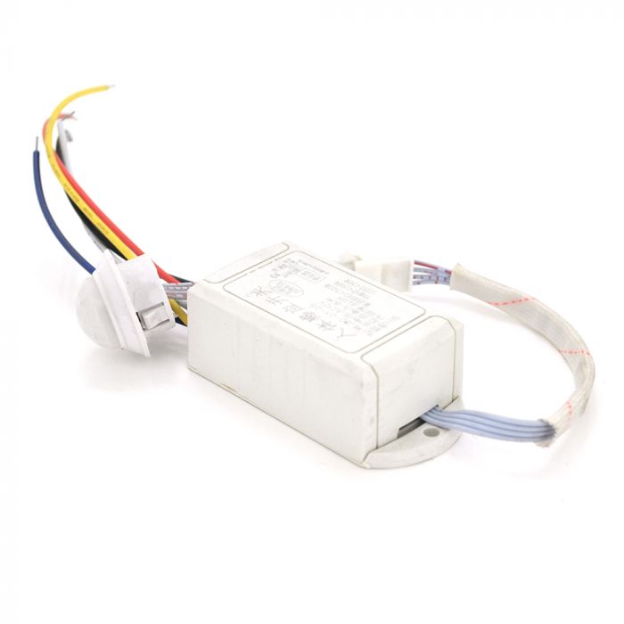 
					Датчик руху для прожектора 12V, 200W