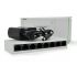 
					Комутатор PIX-LINK LV-SW08 8 портів Ethernet 10/100 Мбіт / сек, BOX Q100