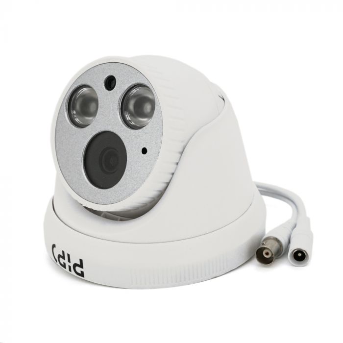 
					5MP мультиформатна камера PiPo в пластиковому корпусі PP-D1J02F500FK 3,6 (мм)