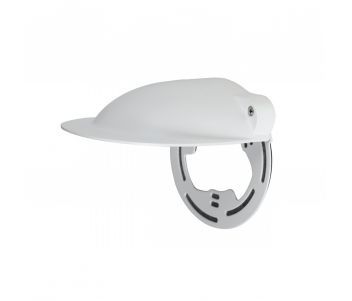 
					Захисний козирок з кронштейном DH-PFA200W