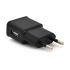 
					СЗУ 110-240V, 1xUSB, 5V/2A, Black, Blister-box
