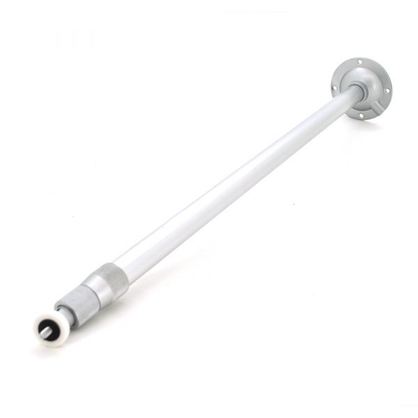 
					Кронштейн для камери PiPo PP-Stickbracket30, білий, метал, 30cm, 10 штук в упаковці, ціна за штуку