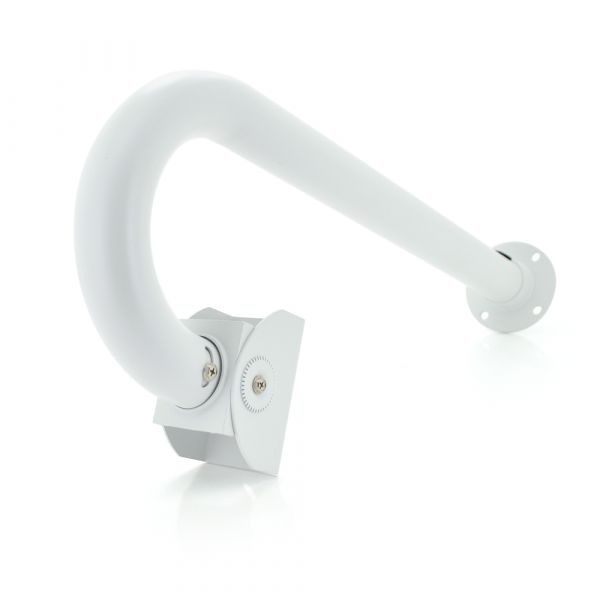 
					Кронштейн для камери PiPo PP- U400, з поворотом для камери, сірий, метал, 40сm