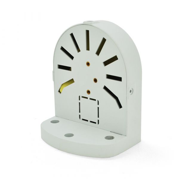 
					Кронштейн для камери PiPo PP- 402AP, білий, пластик