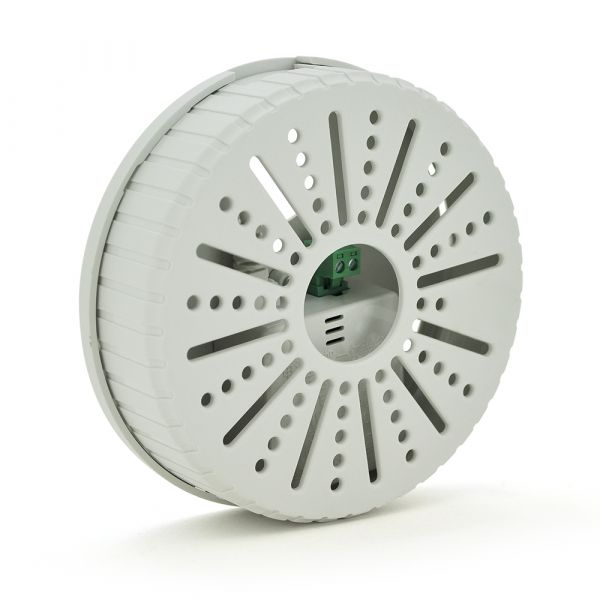 
					Кронштейн для камери PiPo PP- Semisphere, харчування DC 12V 2A, кріплення до стелі, білий, пластик