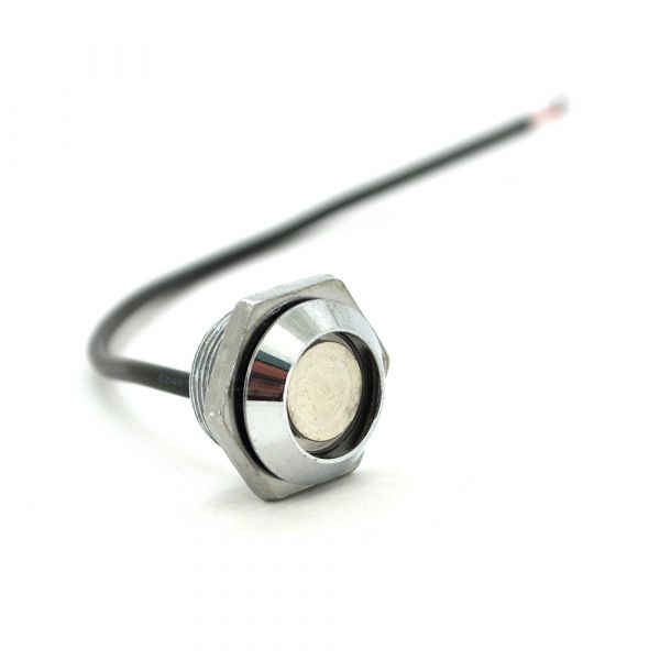 
					Зчитувач RTM для ключів