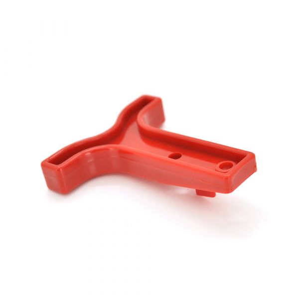 
					Ручка для роз'єму живлення Anderson SB50, червона