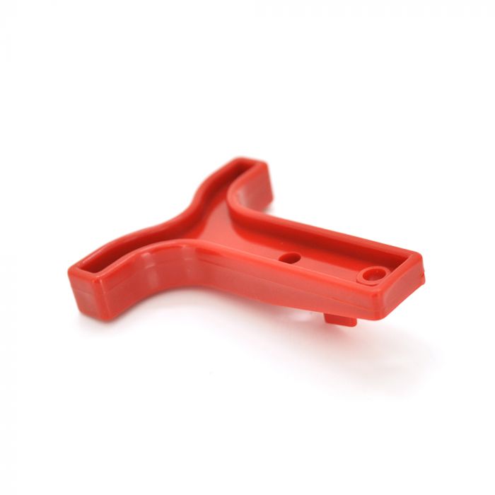 
					Ручка для роз'єму живлення Anderson SB50, червона