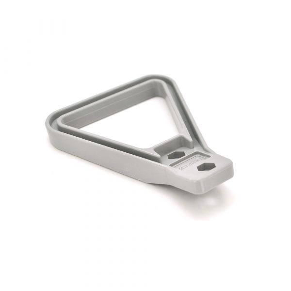 
					Ручка для роз'єму живлення Anderson SB120, сіра