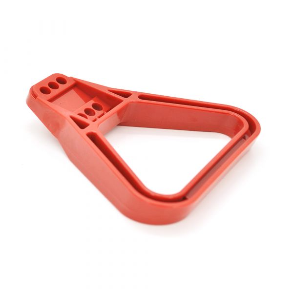 
					Ручка для роз'єму живлення Anderson SB350, червона