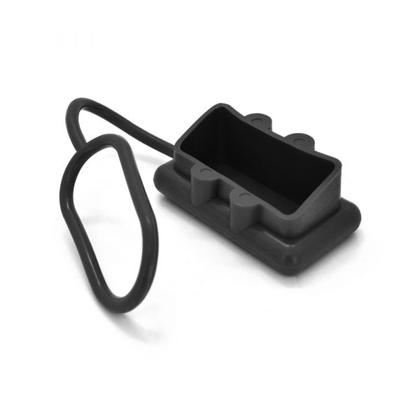 
					Захисний кожух для роз'єму живлення Anderson SB350, чорний