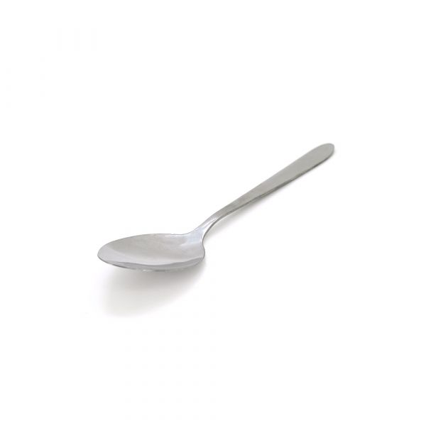 
					Ложка столова з нержавіючої сталі