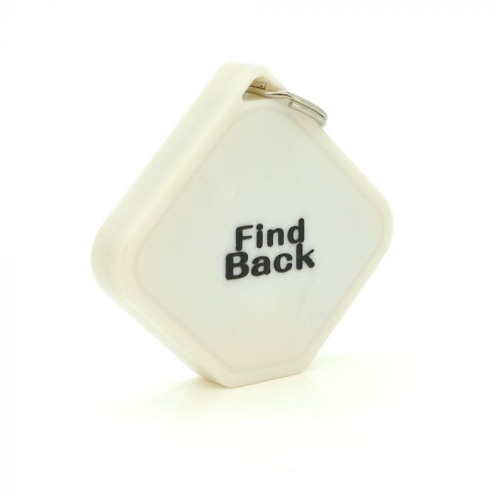 
					Брелок для пошуку ключів FIND BACK