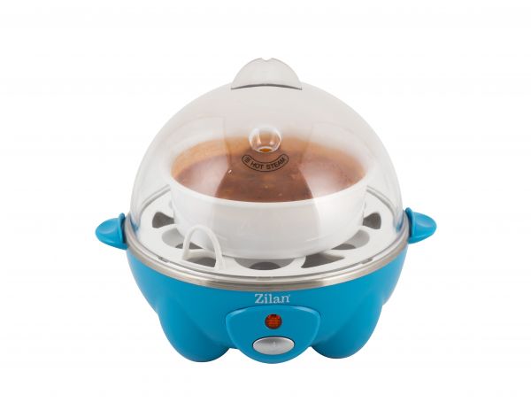 
					Машина для приготування яєць Zilan ZLN8068, 360W