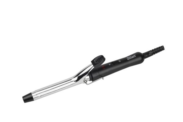 
					Плойка для волосся Zilan ZLN0412