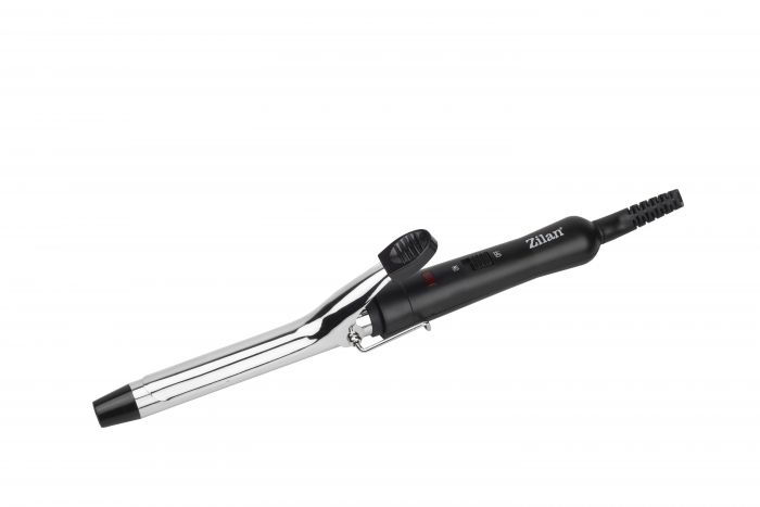 
					Плойка для волосся Zilan ZLN0412